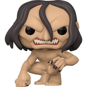 *NEW* Attack on Titan Ymir's Titan Funko Pop! Vinyl Figure #1168